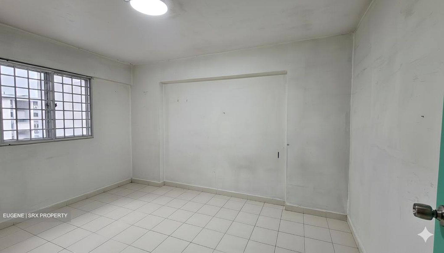 Blk 170 Kebun Baru Link 1 (Ang Mo Kio), HDB 2 Rooms #508162691
